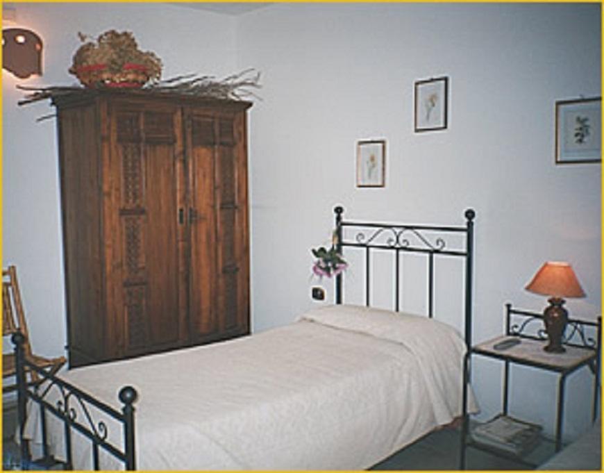 Agriturismo S'Ammutu Villa Nulvi Værelse billede